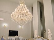 7 otaqlı yeni tikili - Həzi Aslanov m. - 565 m²