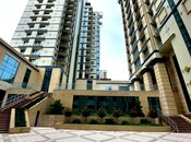 3 otaqlı yeni tikili - 28 May m. - 110 m²