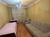 4 otaqlı köhnə tikili - Azadlıq Prospekti m. - 90 m²