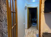 4 otaqlı köhnə tikili - Azadlıq Prospekti m. - 90 m²