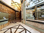 3 otaqlı yeni tikili - 28 May m. - 110 m²