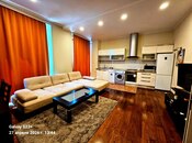 3 otaqlı yeni tikili - 28 May m. - 110 m²