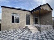4 otaqlı həyət evi/bağ evi - Sulutəpə q. - 140 m²