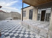 4 otaqlı həyət evi/bağ evi - Sulutəpə q. - 140 m²