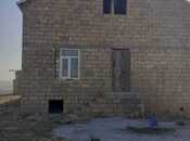 3 otaqlı həyət evi/bağ evi - Hökməli q. - 90 m²