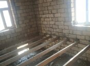 3 otaqlı həyət evi/bağ evi - Hökməli q. - 90 m²