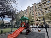 2 otaqlı köhnə tikili - Yeni Yasamal q. - 74 m²