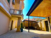 6 otaqlı həyət evi/bağ evi - Bakıxanov q. - 235 m²