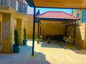 6 otaqlı həyət evi/bağ evi - Bakıxanov q. - 235 m²