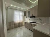 Satılır 3 otaqlı yeni tikili 92 m², Qara Qarayev m., photo 2 from 8