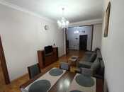İcarəyə verilir 2 otaqlı yeni tikili 60 m², Şah İsmayıl Xətai m., photo 2 from 7