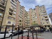2 otaqlı köhnə tikili - Yeni Yasamal q. - 74 m²