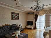 Сдаётся 3-комн. вторичка 110 м², м. Сахил, photo 3 from 8