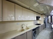 3 otaqlı yeni tikili - Nəriman Nərimanov m. - 130 m²