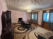 4 otaqlı köhnə tikili - Qara Qarayev m. - 100 m²