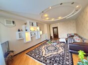 3 otaqlı yeni tikili - Həzi Aslanov m. - 125 m²