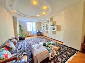 3 otaqlı yeni tikili - Həzi Aslanov m. - 125 m²