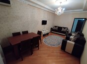 2 otaqlı köhnə tikili - Qara Qarayev m. - 53 m²