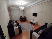 2 otaqlı köhnə tikili - Qara Qarayev m. - 53 m²