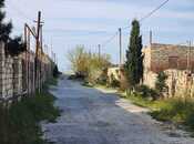 Satılır  torpaq 12 sot, Nardaran q., photo 6 from 8