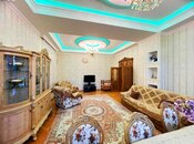 7 otaqlı həyət evi/bağ evi - M.Ə.Rəsulzadə q. - 500 m²