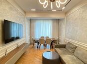 İcarəyə verilir 2 otaqlı yeni tikili 65 m², Elmlər Akademiyası m., photo 3 from 8