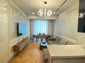 İcarəyə verilir 2 otaqlı yeni tikili 65 m², Elmlər Akademiyası m., photo 2 from 8
