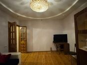 3 otaqlı köhnə tikili - Bakıxanov q. - 100 m²
