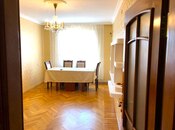 5 otaqlı köhnə tikili - Xalqlar Dostluğu m. - 130 m²