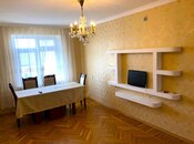 5 otaqlı köhnə tikili - Xalqlar Dostluğu m. - 130 m²