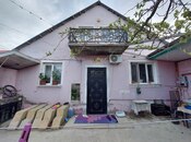 6 otaqlı həyət evi/bağ evi - Hövsan q. - 110 m²