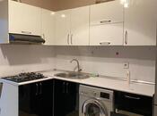Сдаётся 2-комн. новостройка 110 м², Ясамальский р., photo 6 from 8