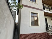 6 otaqlı həyət evi/bağ evi - Lökbatan q. - 245 m²