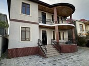 6 otaqlı həyət evi/bağ evi - Lökbatan q. - 245 m²