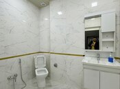 1 otaqlı yeni tikili - Əhmədli m. - 50 m²