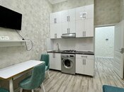 1 otaqlı yeni tikili - Əhmədli m. - 50 m²