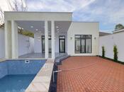 4 otaqlı həyət evi/bağ evi - Mərdəkan q. - 160 m²