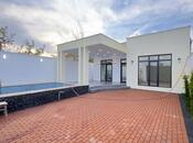 4 otaqlı həyət evi/bağ evi - Mərdəkan q. - 160 m²
