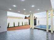 4 otaqlı həyət evi/bağ evi - Mərdəkan q. - 160 m²
