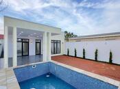 4 otaqlı həyət evi/bağ evi - Mərdəkan q. - 160 m²