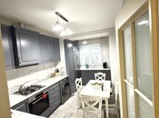 2 otaqlı köhnə tikili - Nəriman Nərimanov m. - 68 m²
