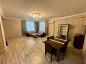 3 otaqlı yeni tikili - Nəsimi r. - 190 m²