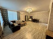 3 otaqlı yeni tikili - Nəsimi r. - 190 m²