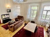 3 otaqlı köhnə tikili - Sahil m. - 105 m²