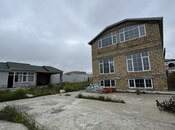 8 otaqlı həyət evi/bağ evi - Novxanı q. - 504 m²
