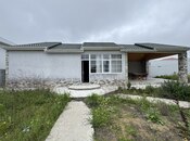 8 otaqlı həyət evi/bağ evi - Novxanı q. - 504 m²