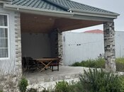8 otaqlı həyət evi/bağ evi - Novxanı q. - 504 m²