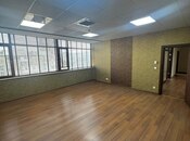 4 otaqlı ofis - Nəriman Nərimanov m. - 150 m²