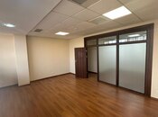 4 otaqlı ofis - Nəriman Nərimanov m. - 150 m²