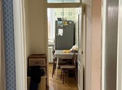 4 otaqlı köhnə tikili - Xalqlar Dostluğu m. - 100 m²